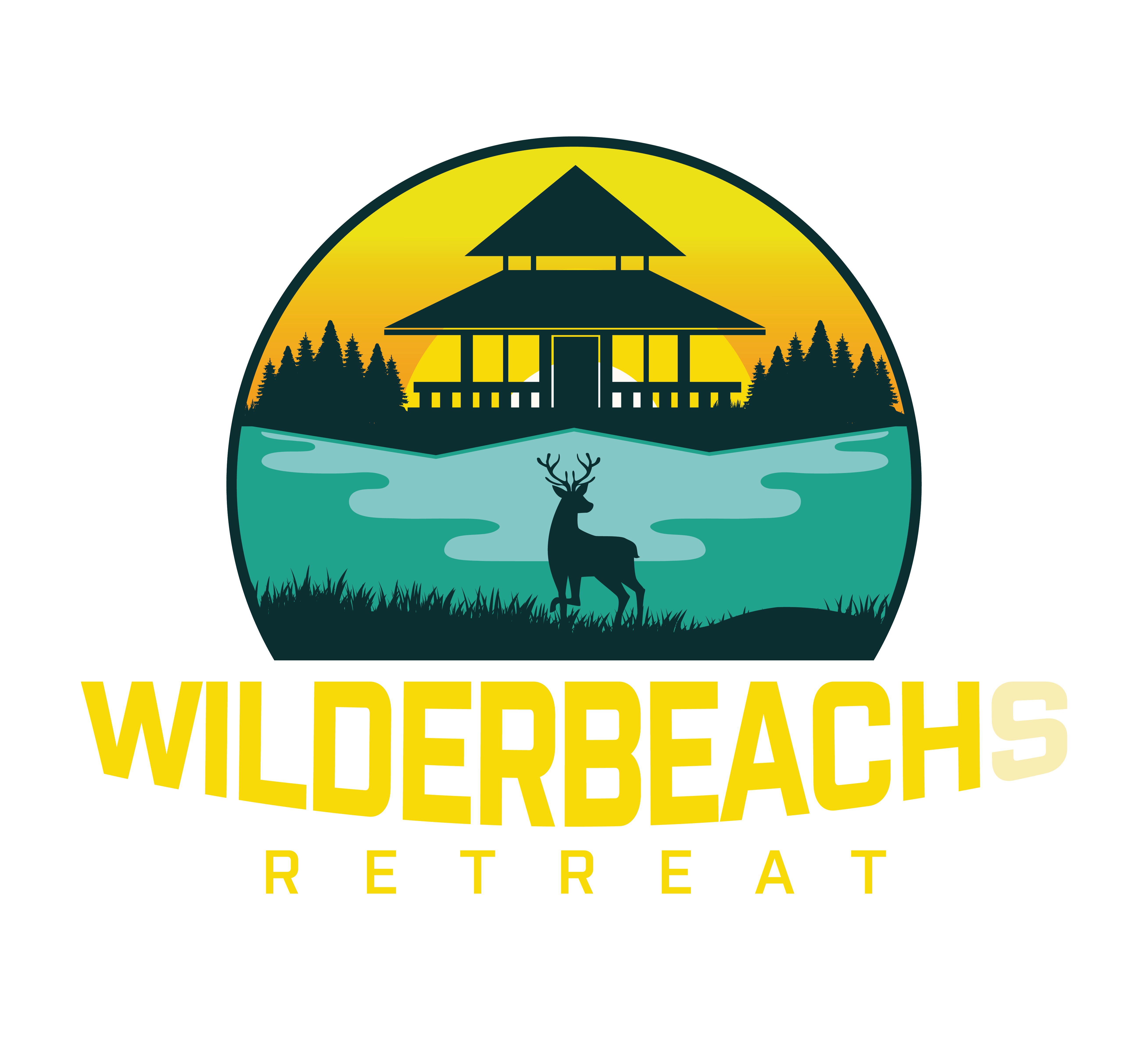 WilderBeach Logo